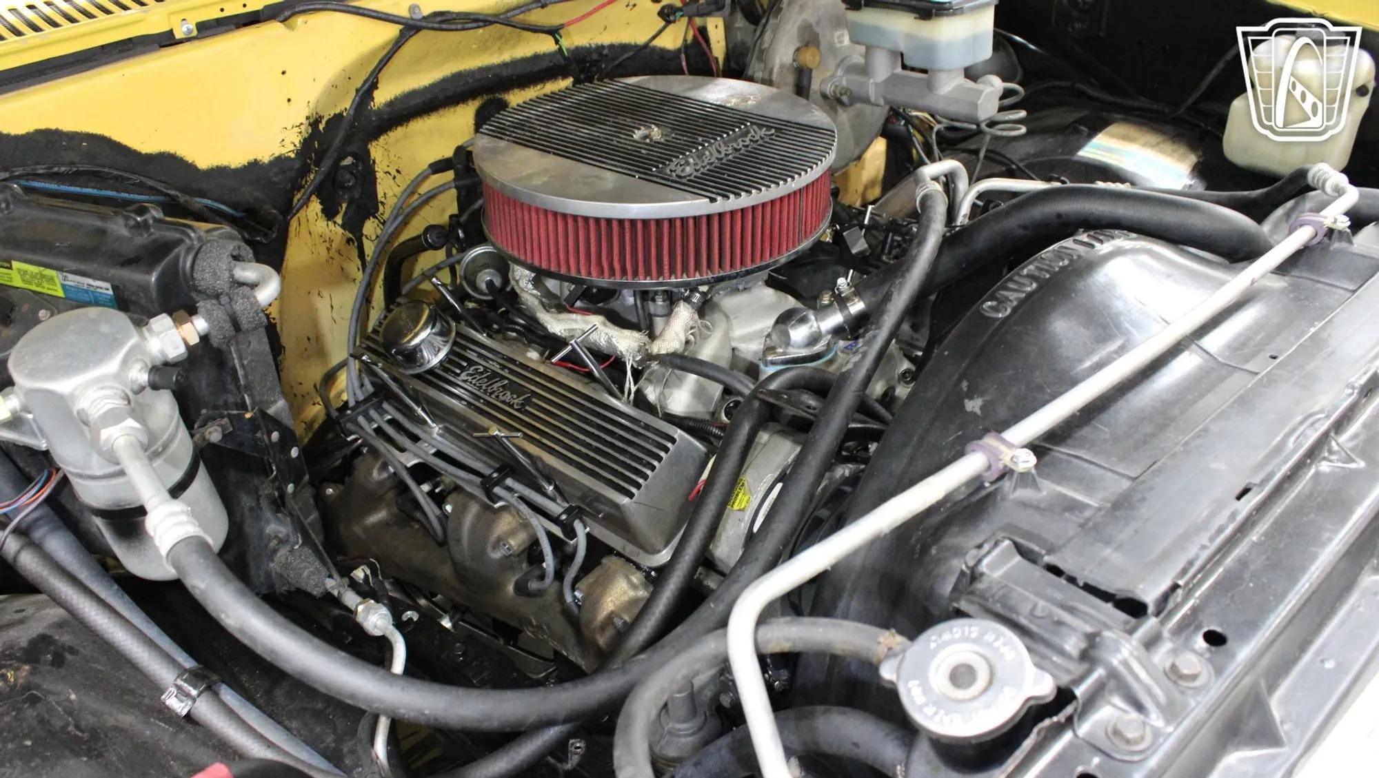 1984 Chevrolet C10