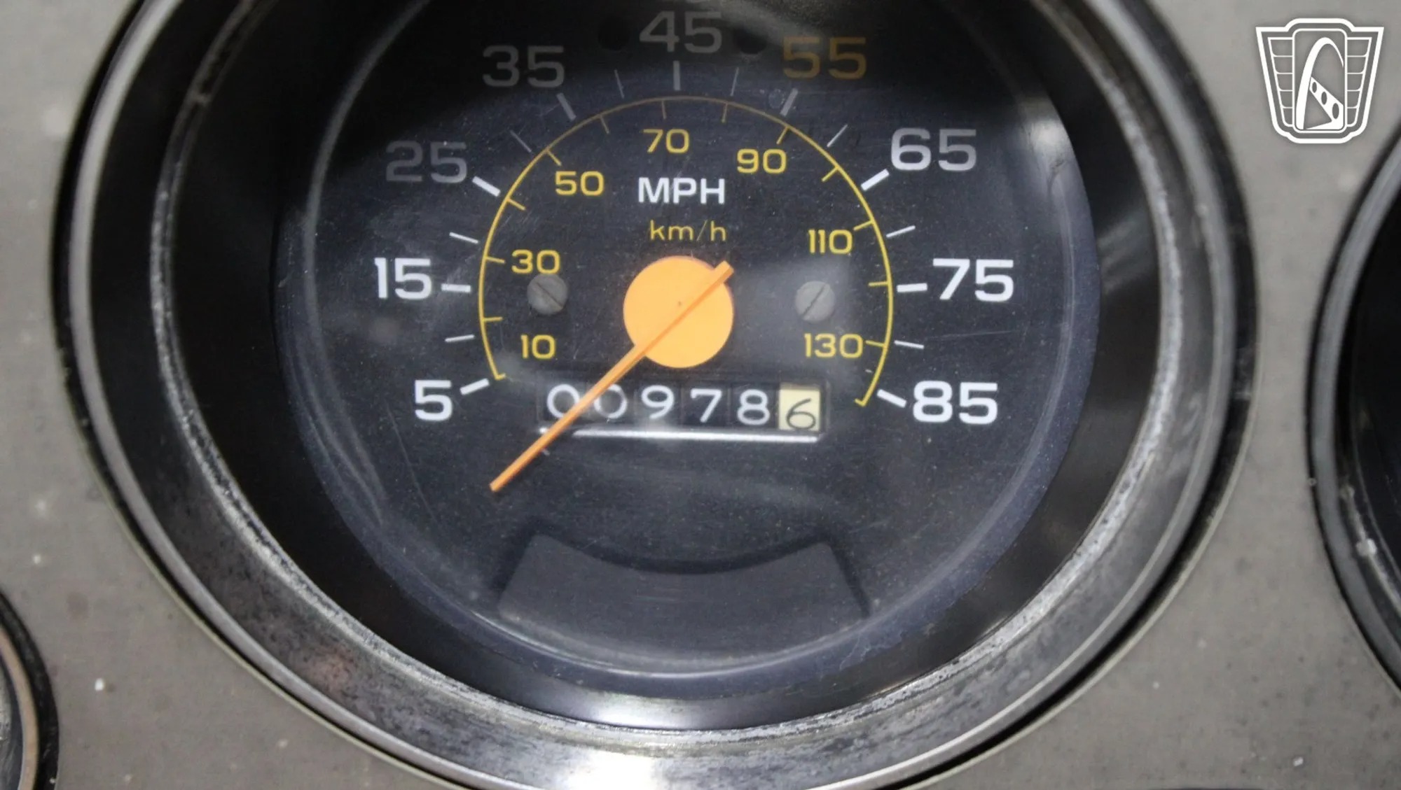 1984 Chevrolet C10