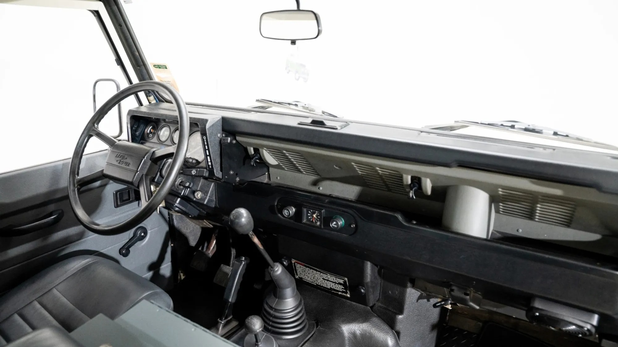 1988 Land Rover Defender 90