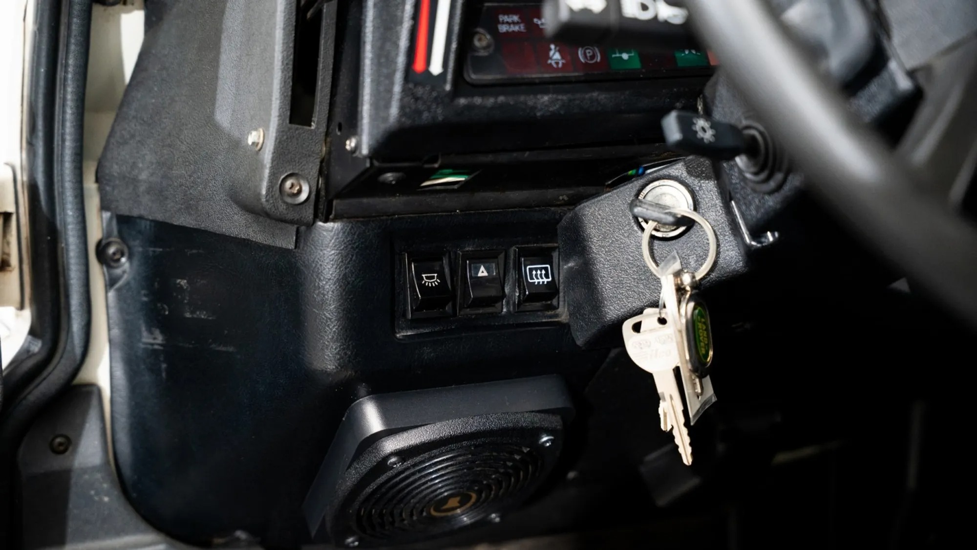 1988 Land Rover Defender 90