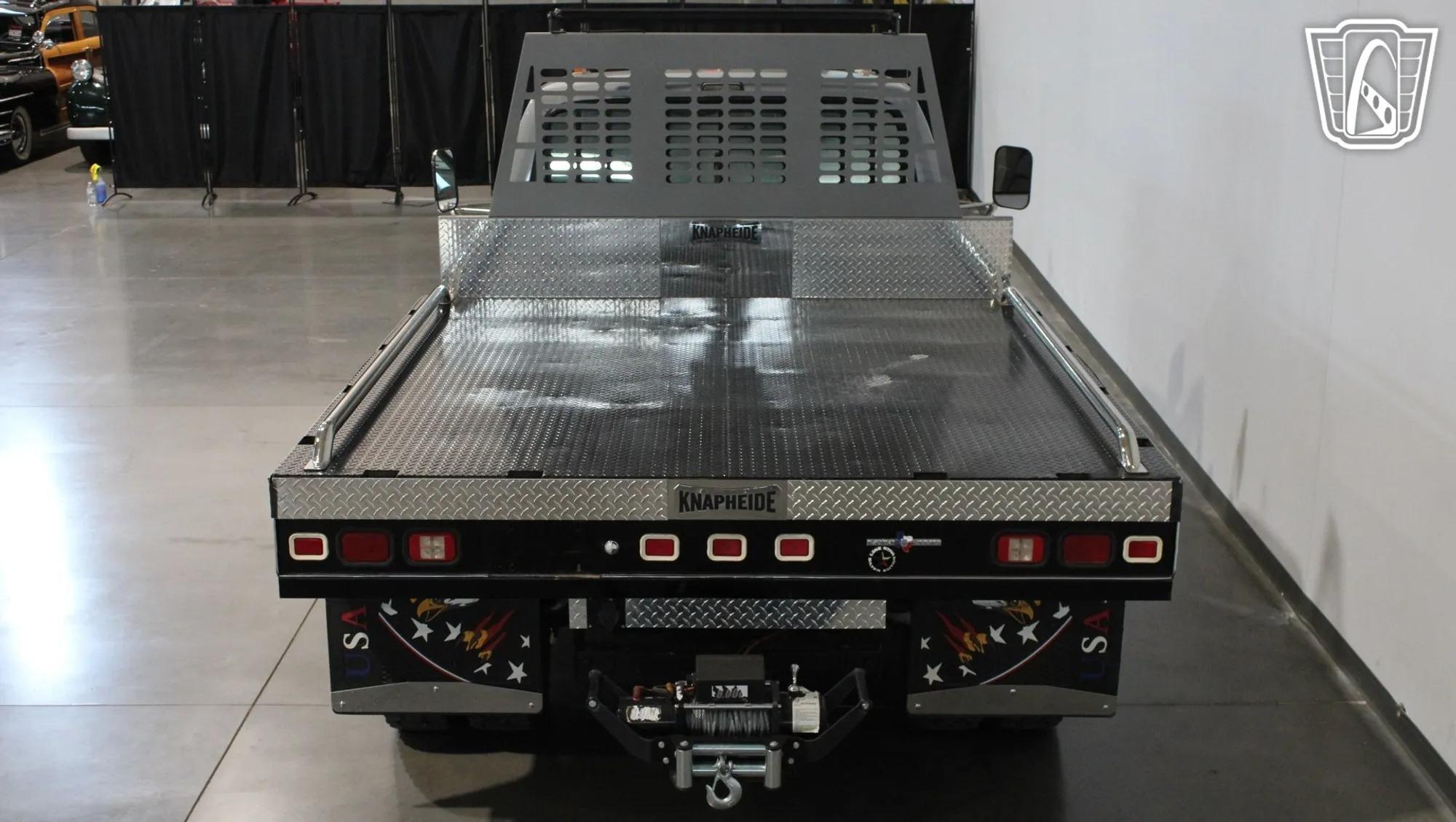 1991 Ford F-350 XLT Lariat