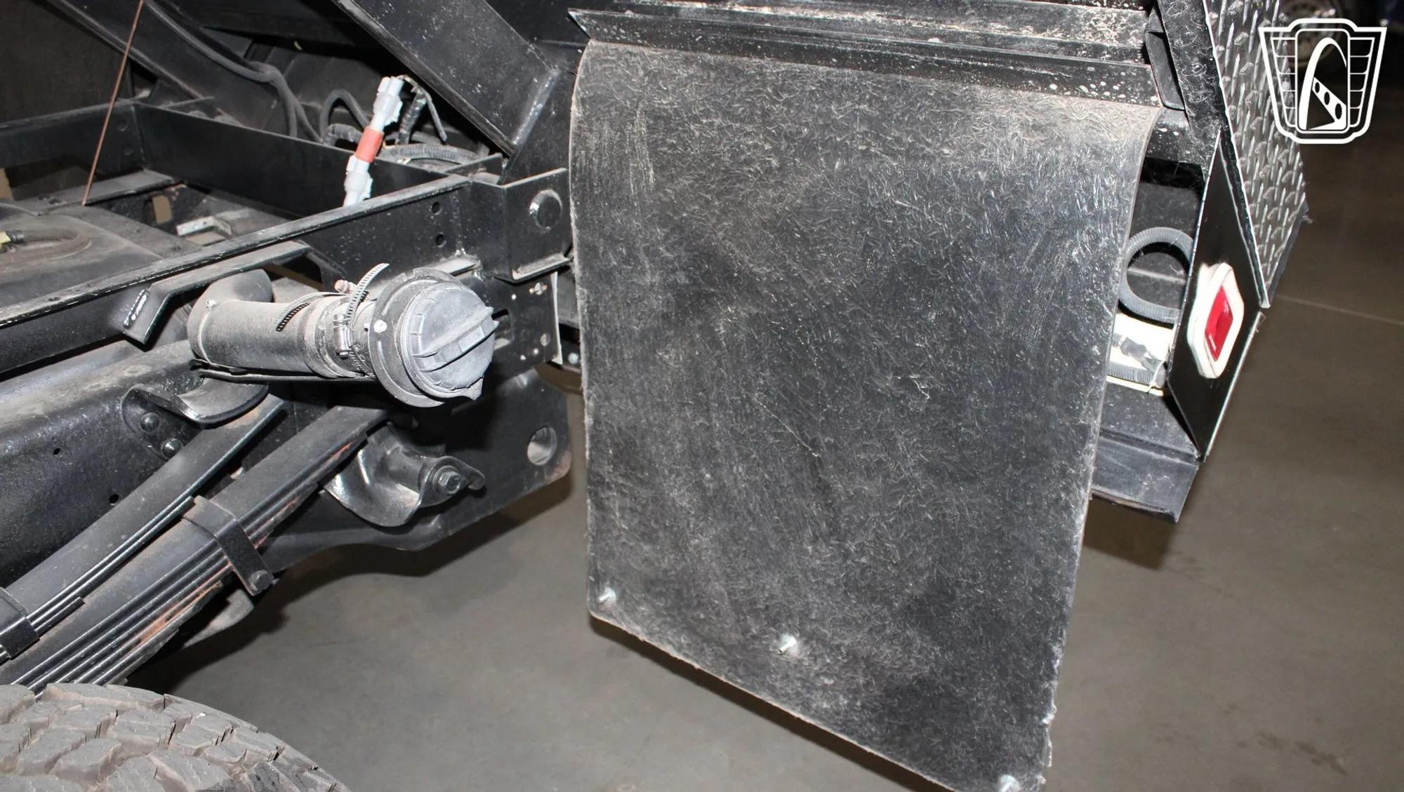 1991 Ford F-350 XLT Lariat