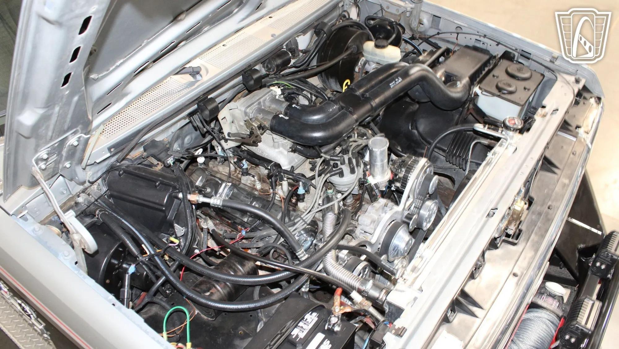 1991 Ford F-350 XLT Lariat