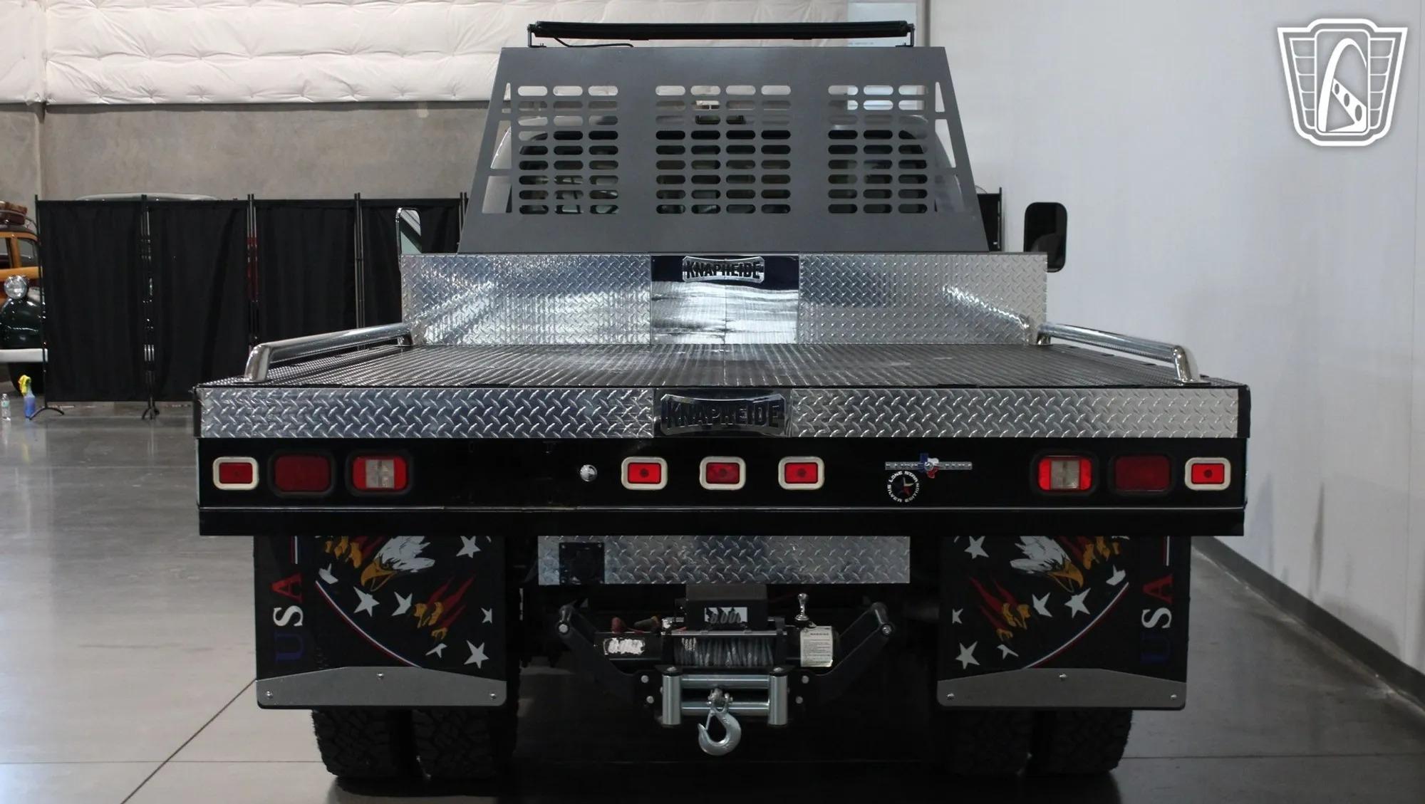 1991 Ford F-350 XLT Lariat