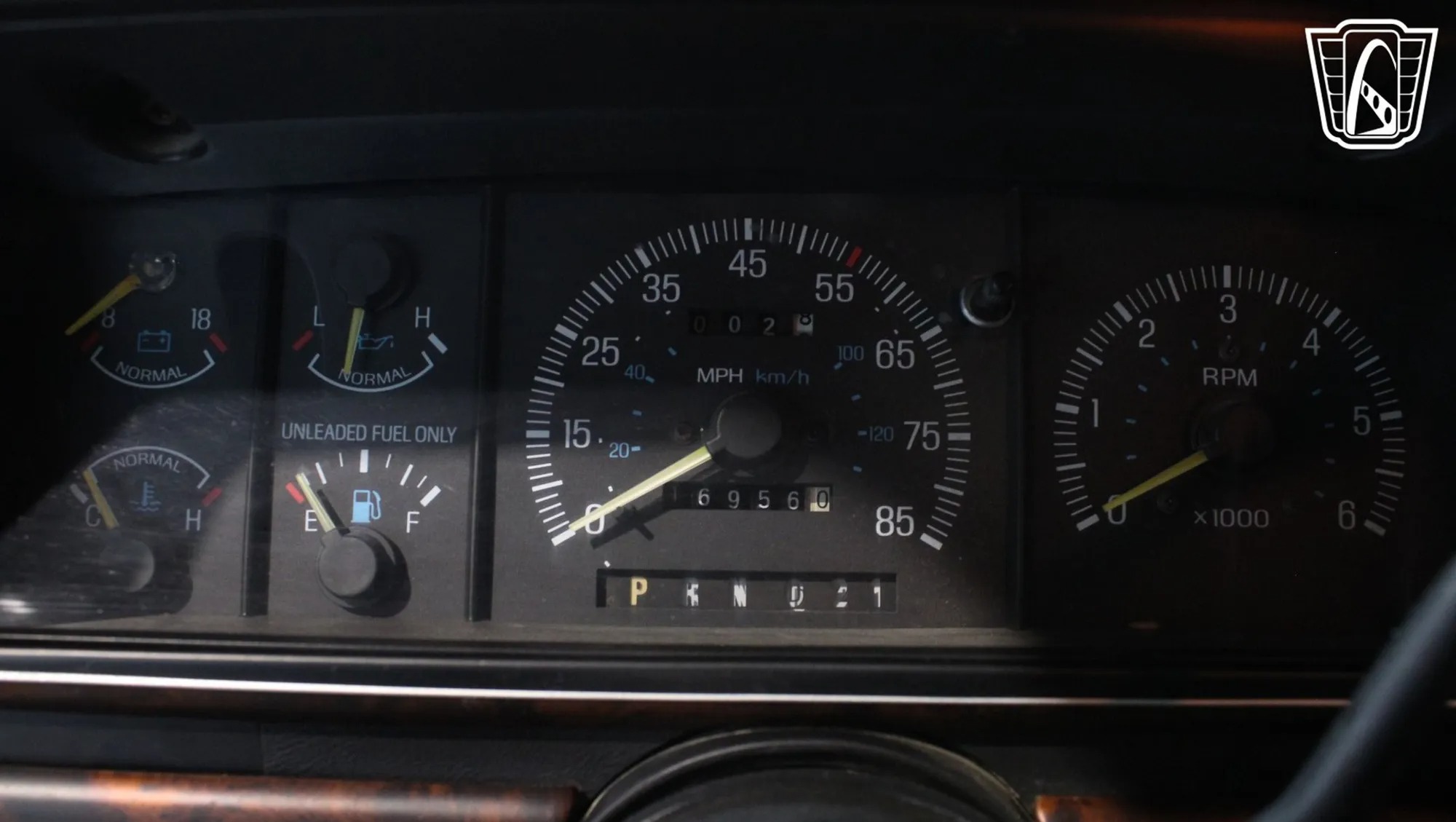 1991 Ford F-350 XLT Lariat