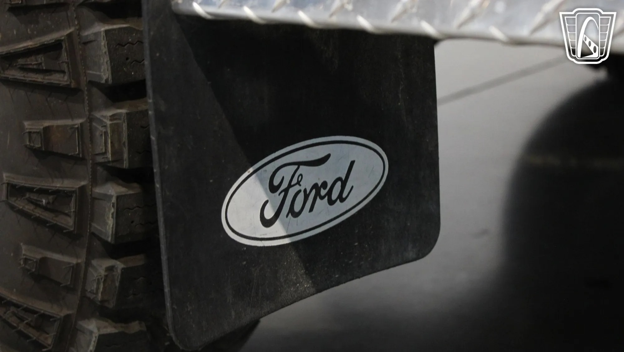 1991 Ford F-350 XLT Lariat