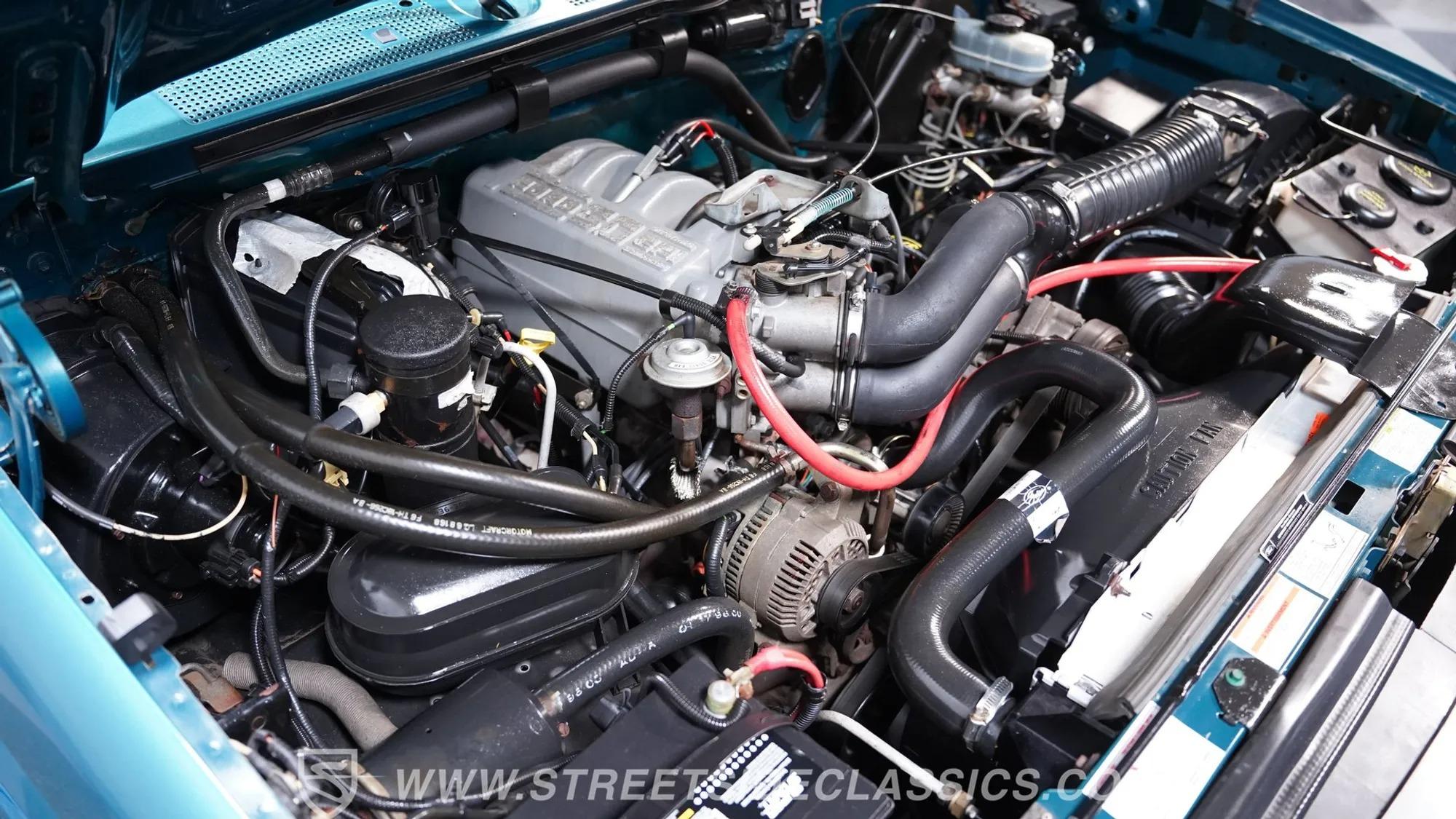 1996 Ford F-150 XLT
