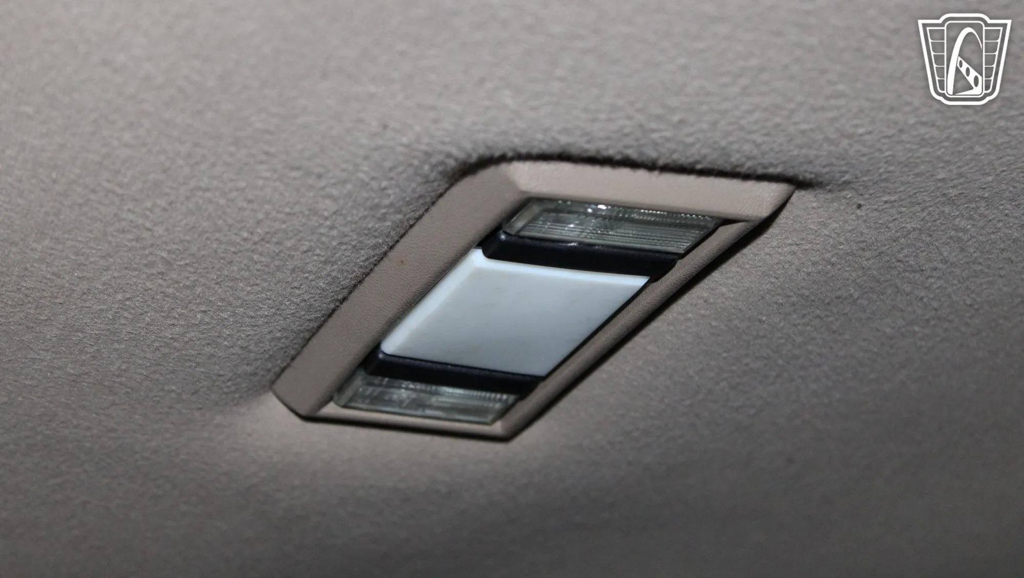 1999 Chevrolet Tahoe