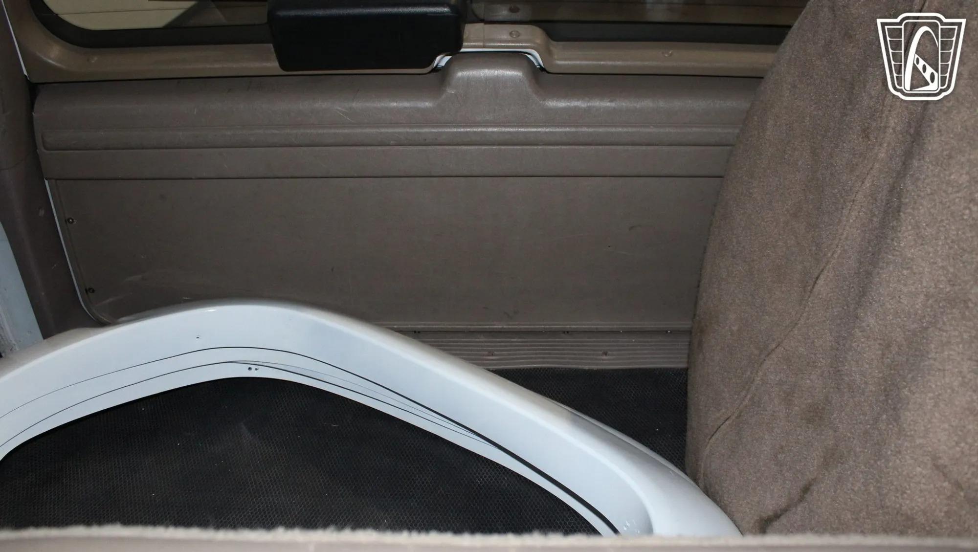 1999 Chevrolet Tahoe