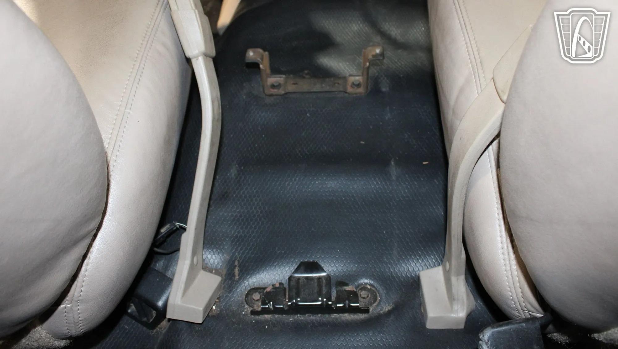 1999 Chevrolet Tahoe