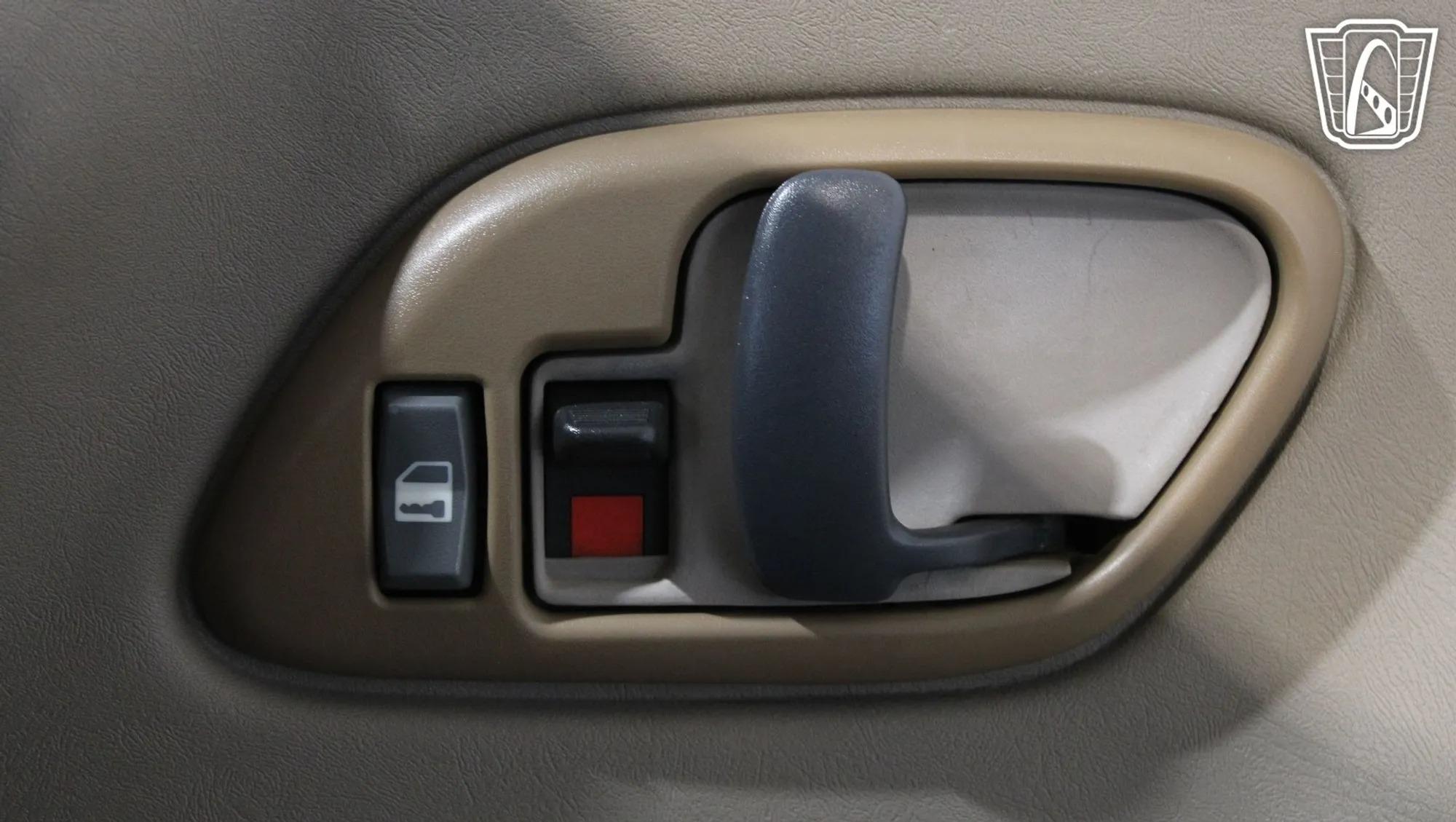 1999 Chevrolet Tahoe