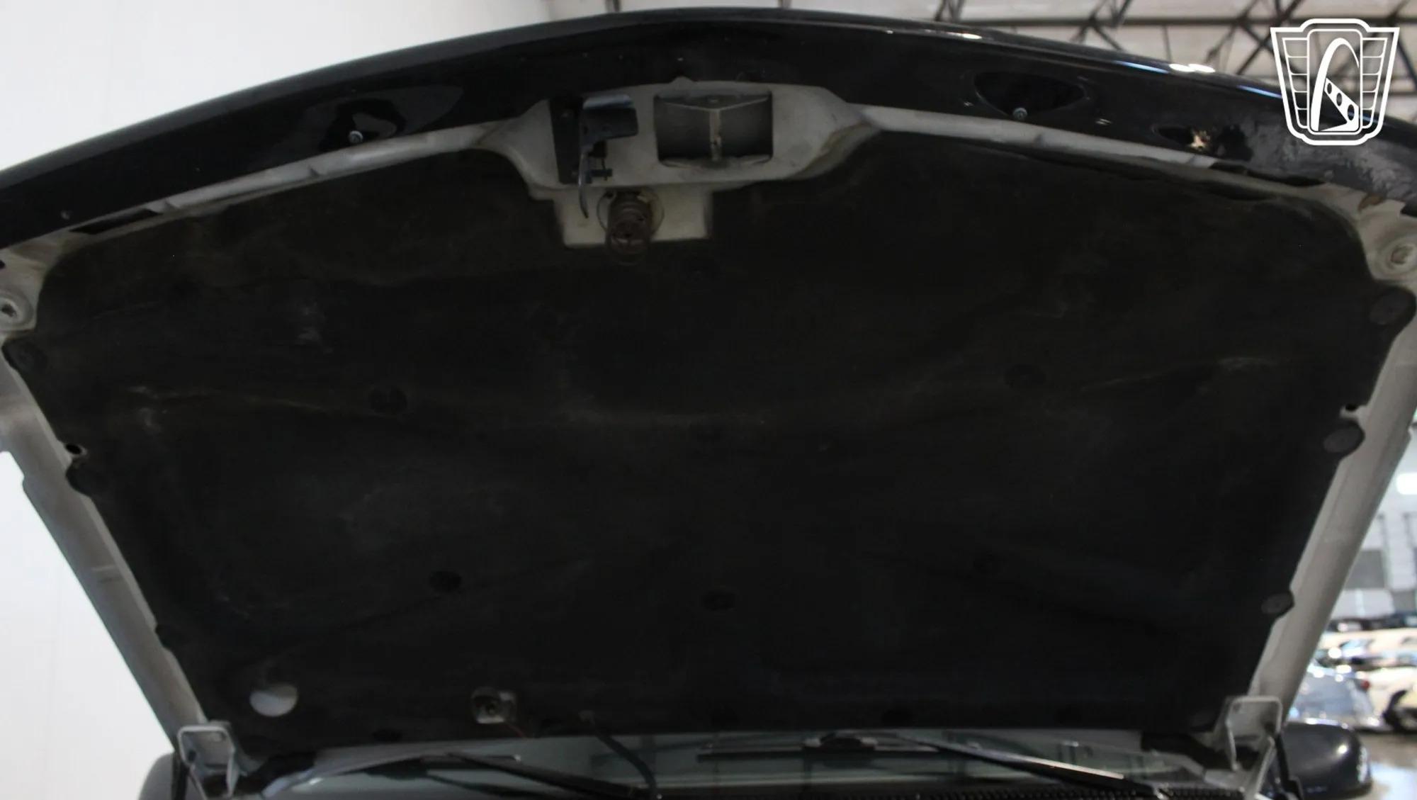 1999 Chevrolet Tahoe