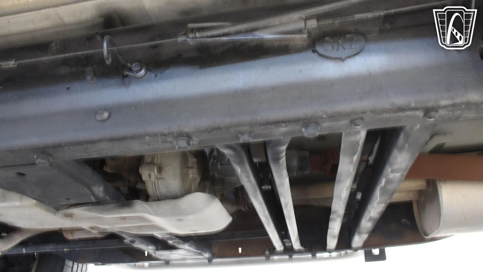 1999 Chevrolet Tahoe