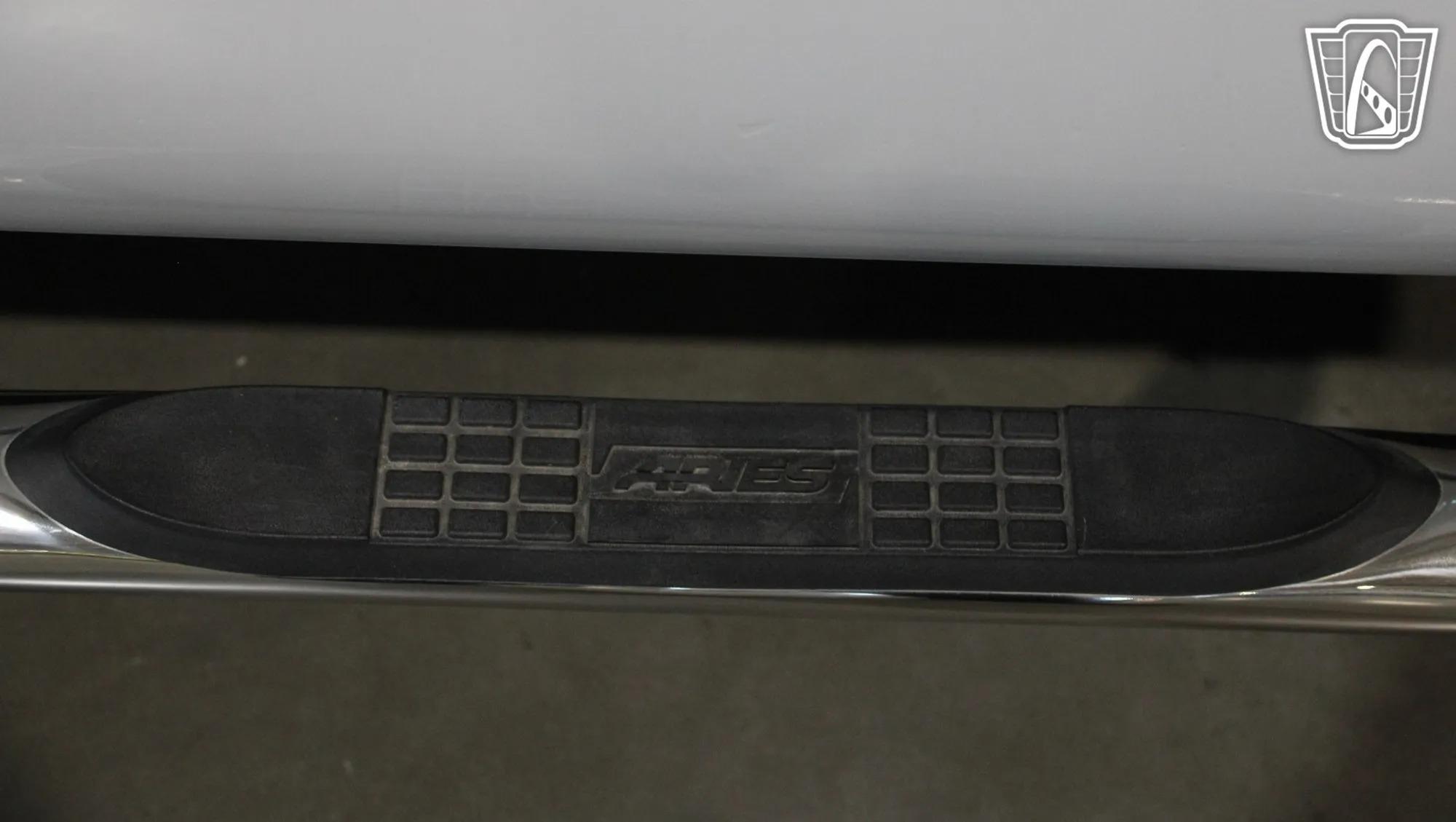 1999 Chevrolet Tahoe