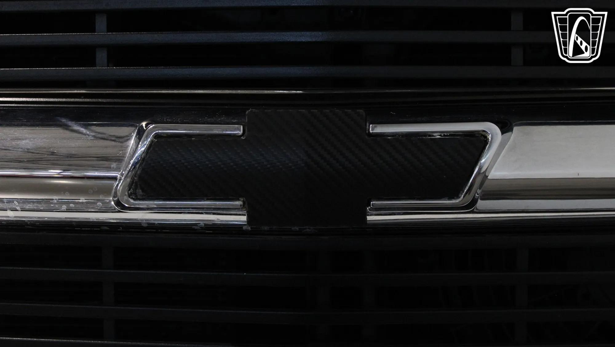 1999 Chevrolet Tahoe