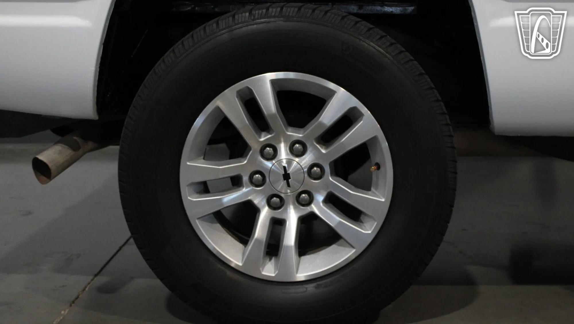 1999 Chevrolet Tahoe