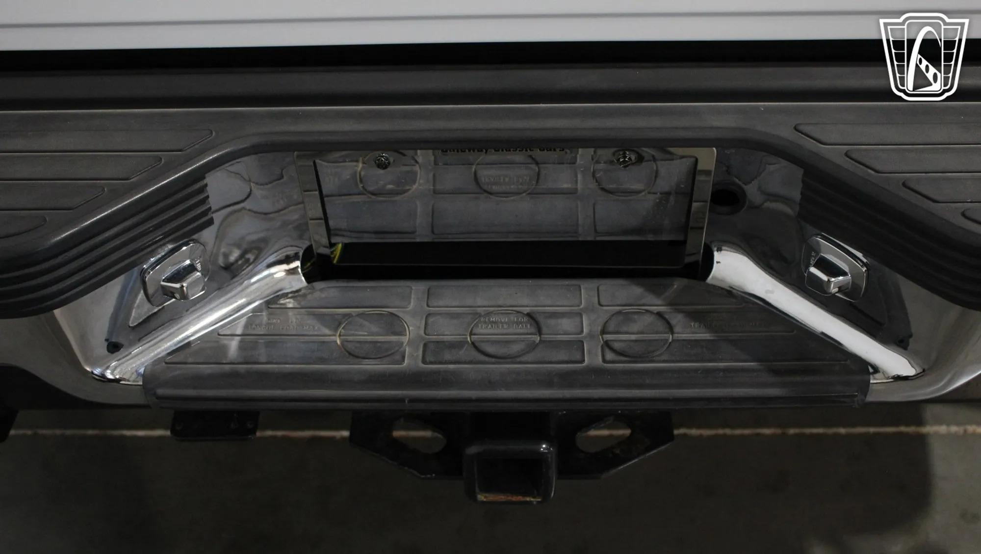 1999 Chevrolet Tahoe