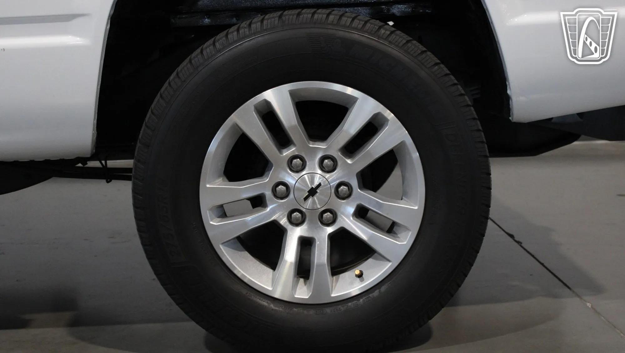 1999 Chevrolet Tahoe
