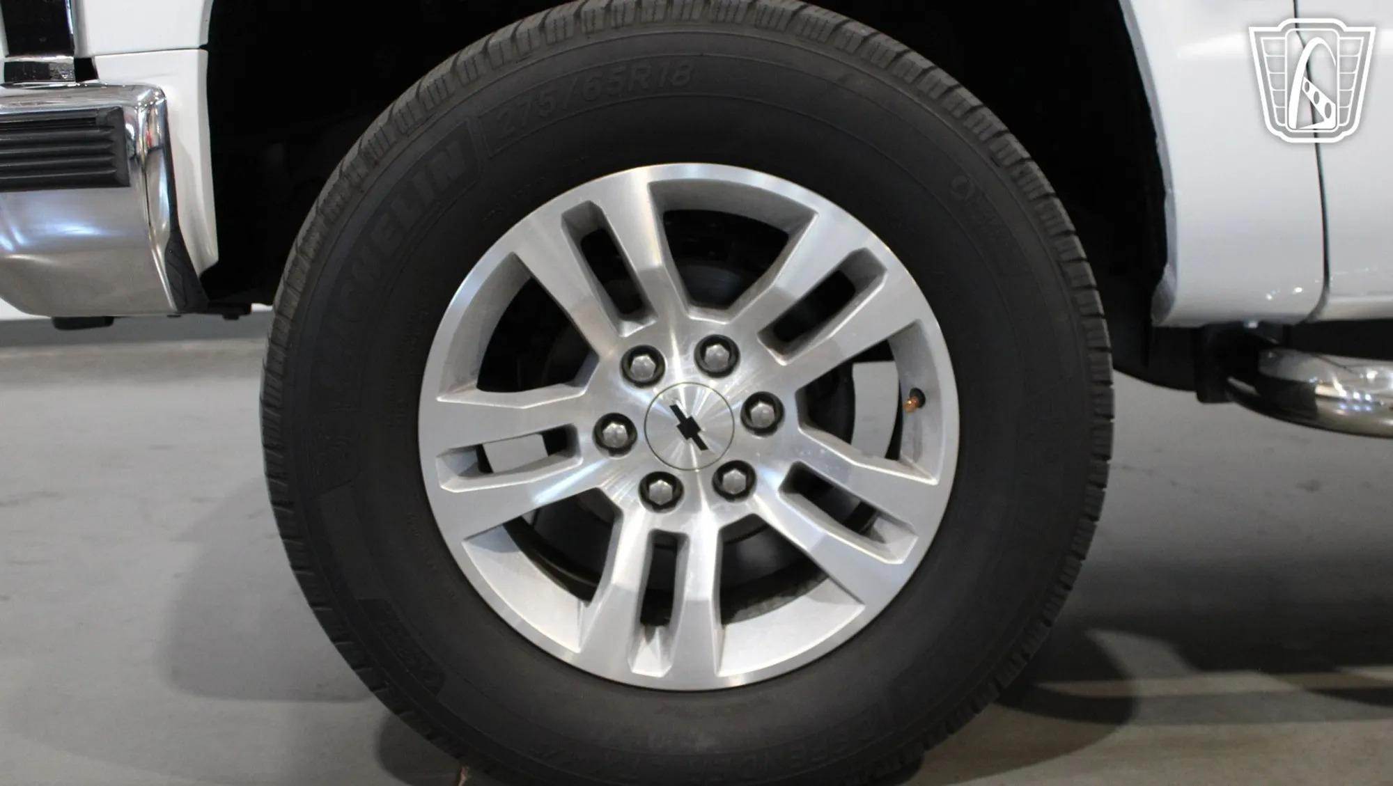 1999 Chevrolet Tahoe