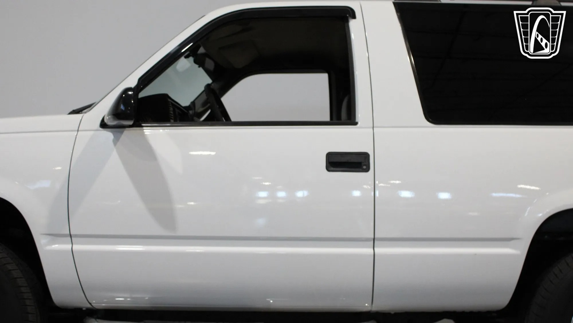 1999 Chevrolet Tahoe