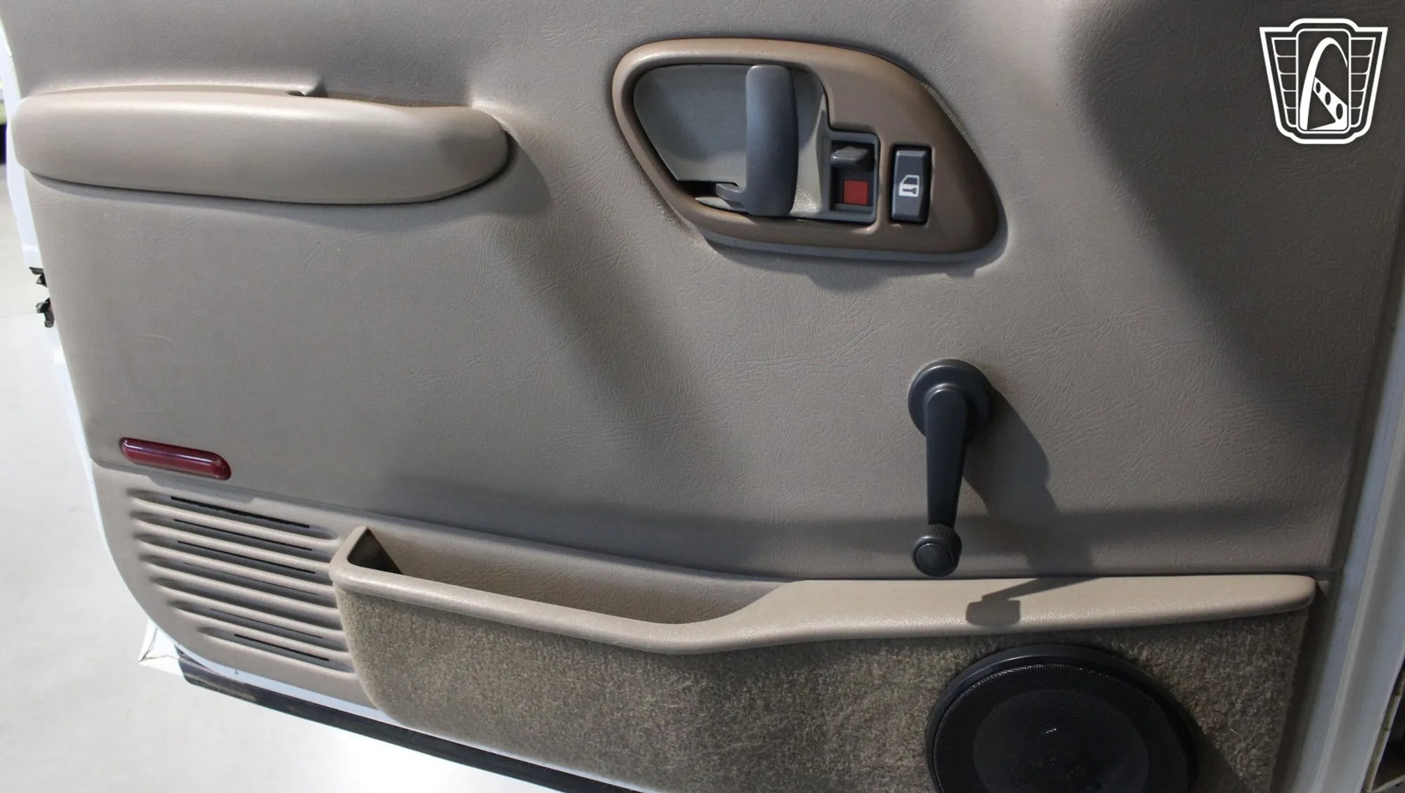 1999 Chevrolet Tahoe
