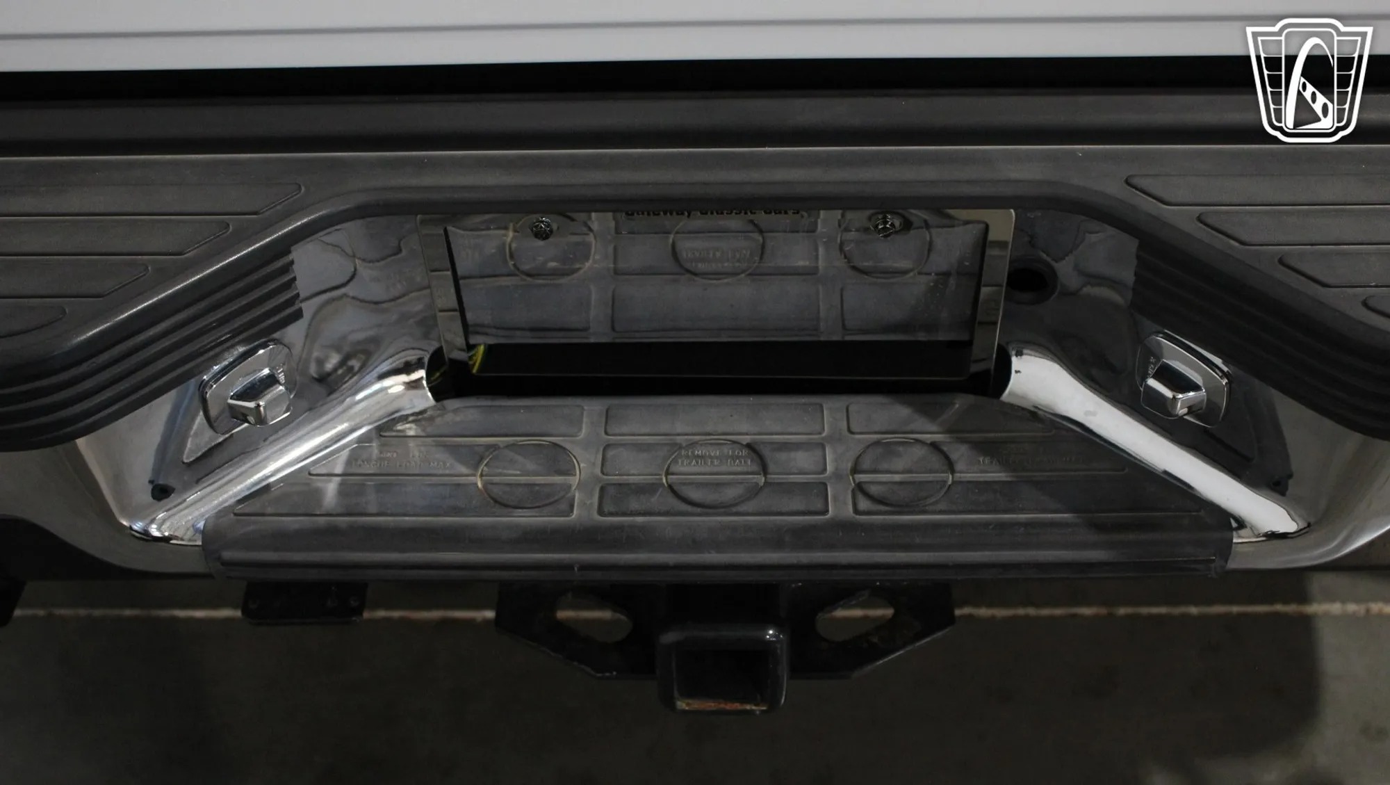 1999 Chevrolet Tahoe