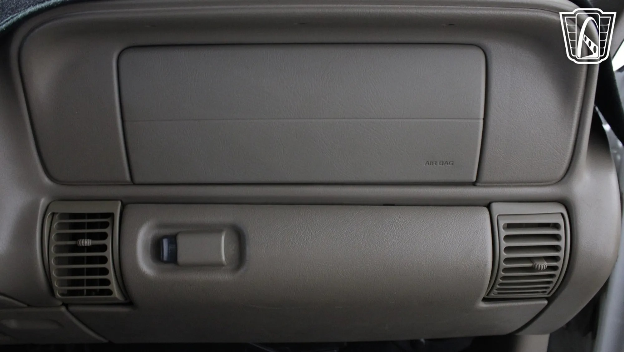1999 Chevrolet Tahoe