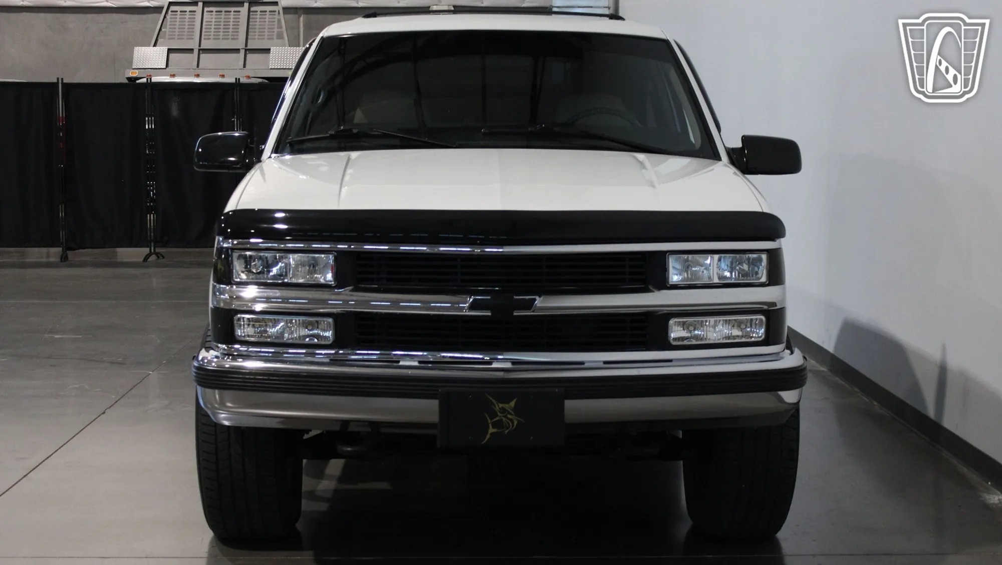 1999 Chevrolet Tahoe