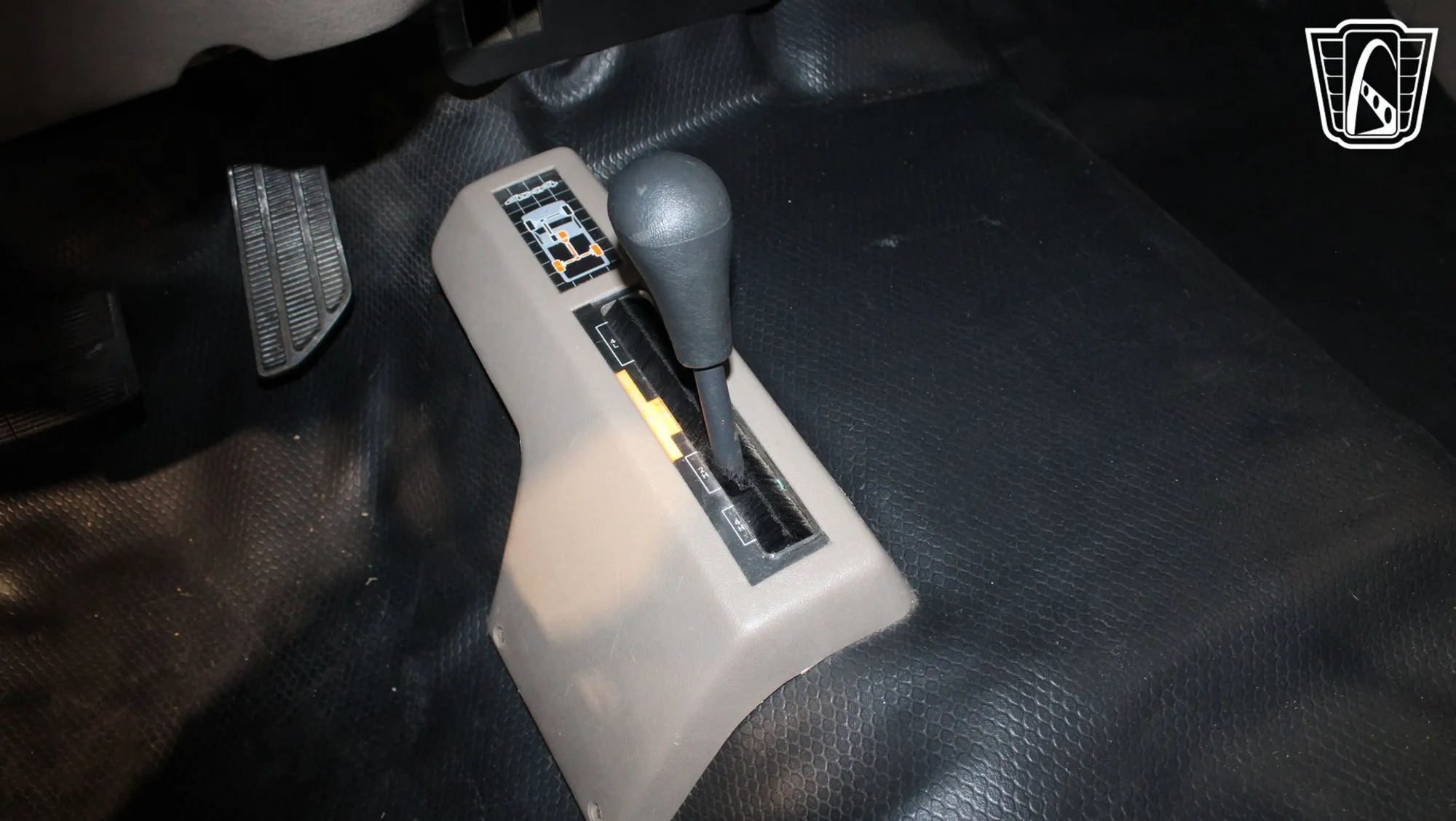 1999 Chevrolet Tahoe