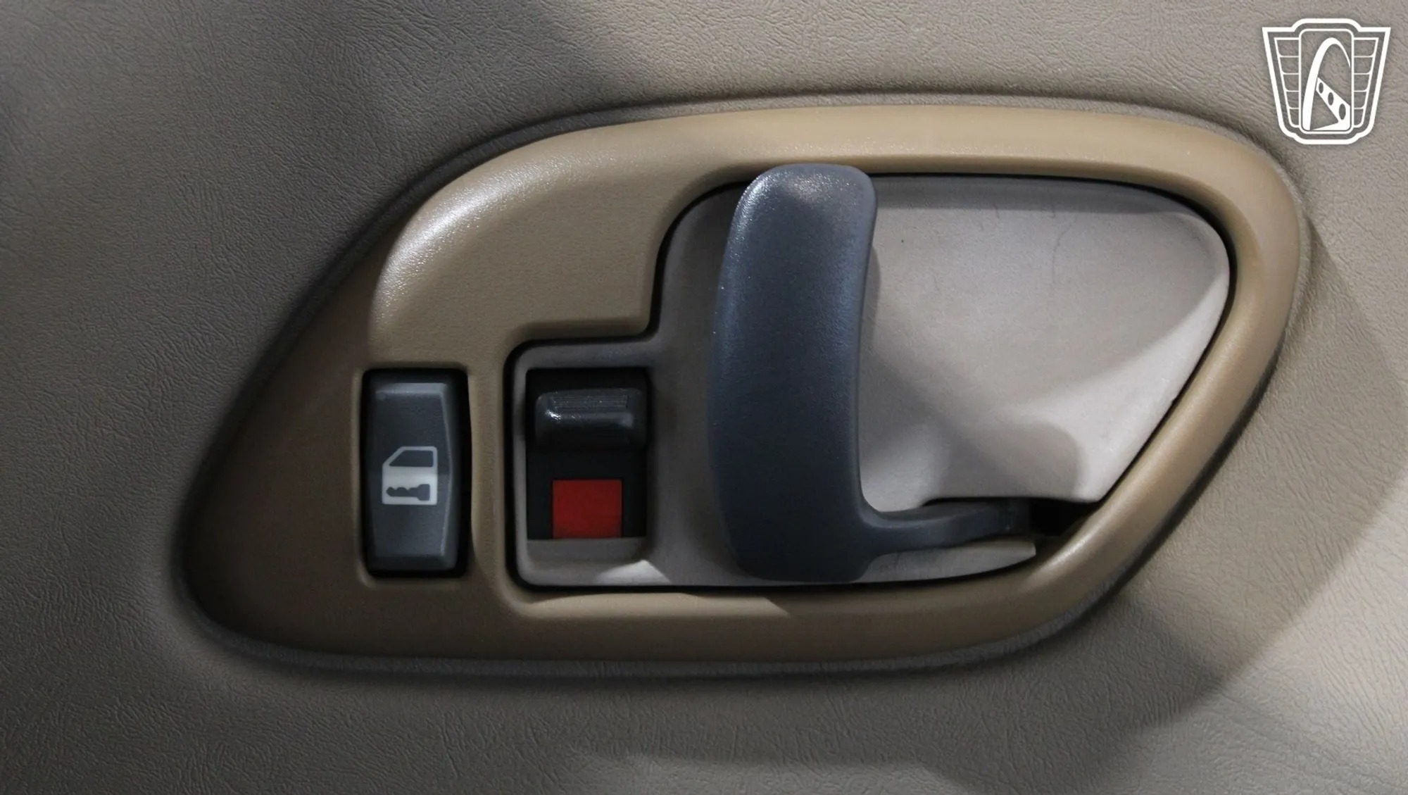 1999 Chevrolet Tahoe