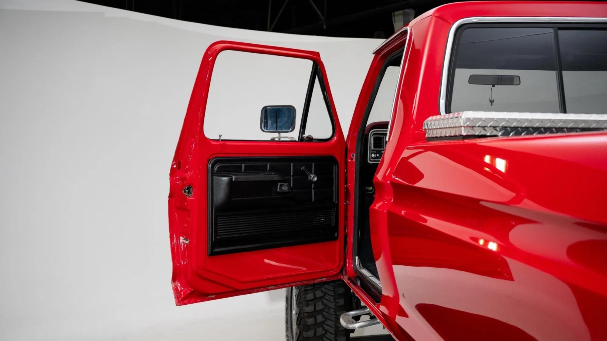 1976 Ford F-250