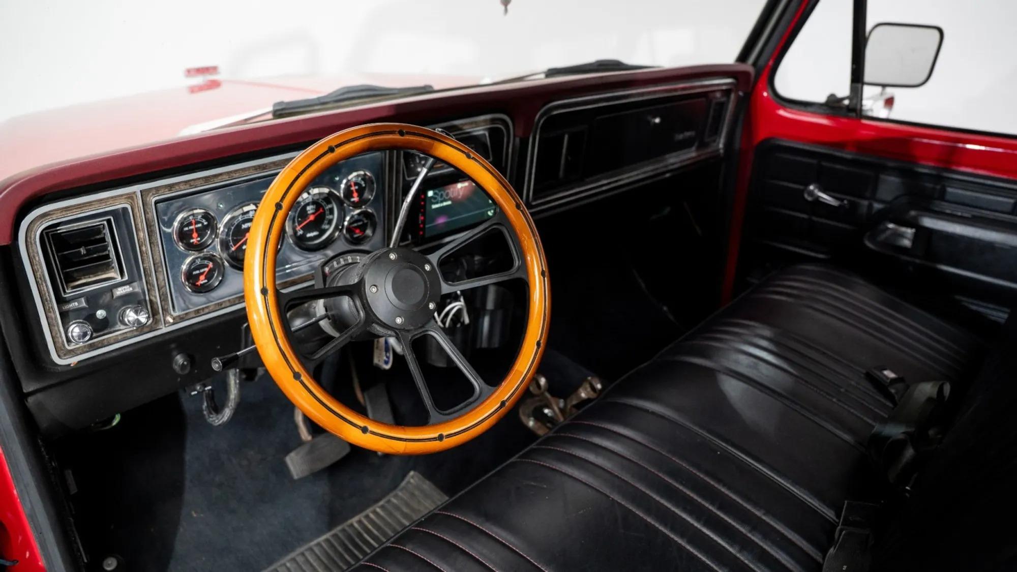 1976 Ford F-250