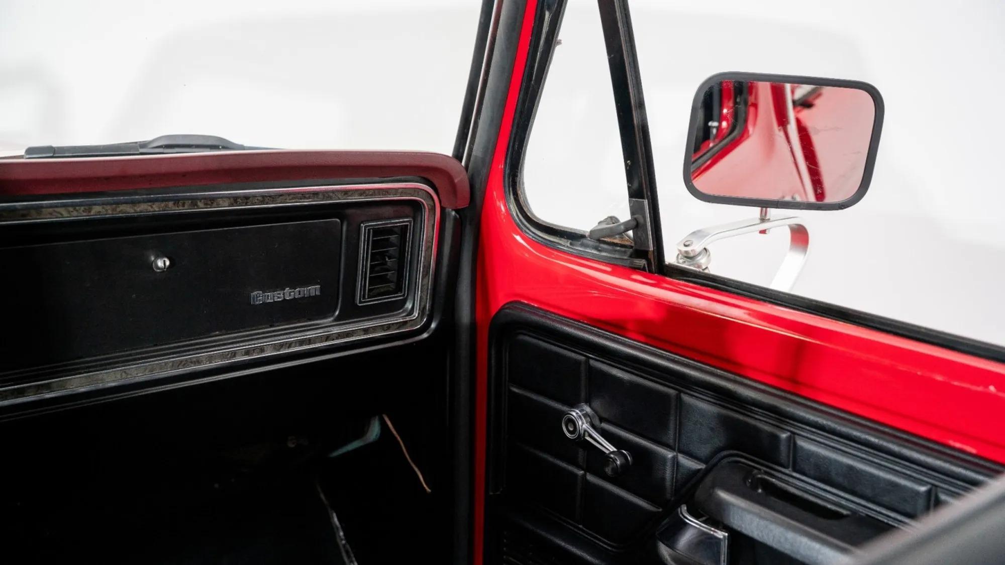 1976 Ford F-250