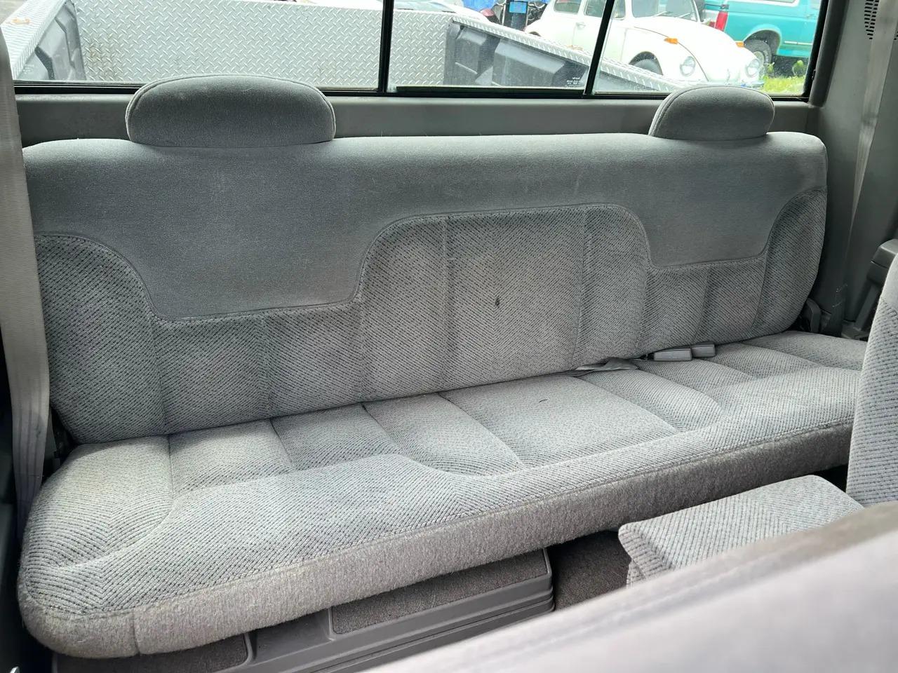 1996 Chevrolet K1500