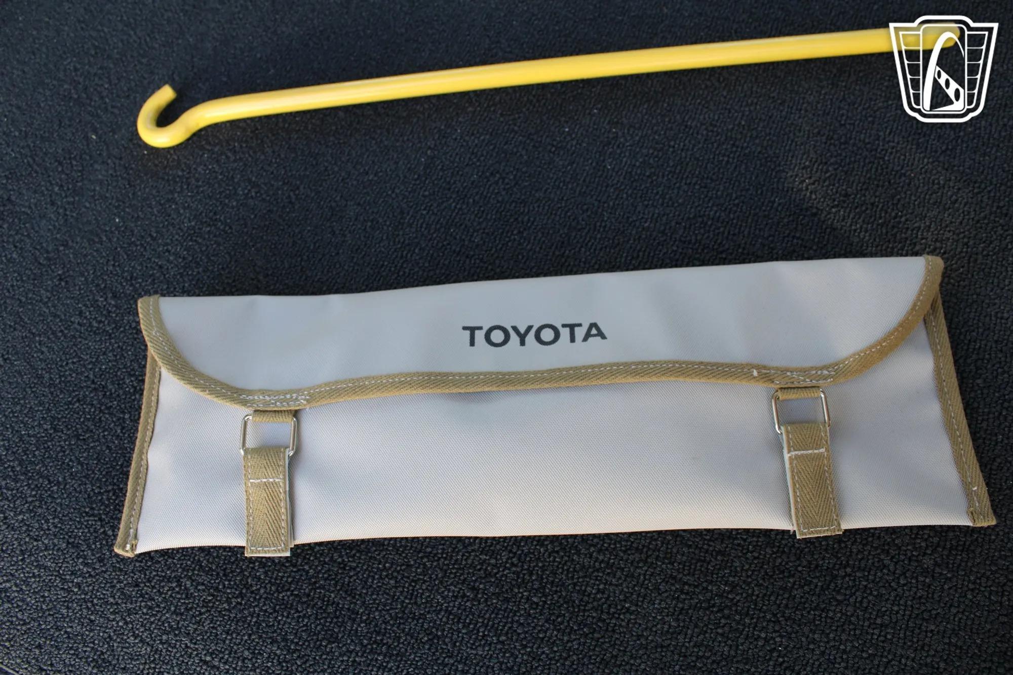 1978 Toyota Land Cruiser FJ40