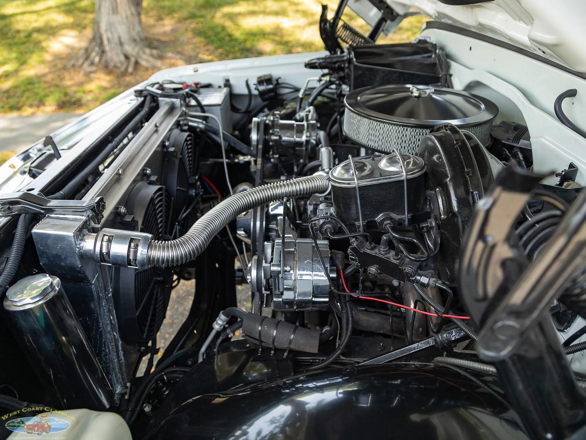 1972 Chevrolet K5 Custom Blazer