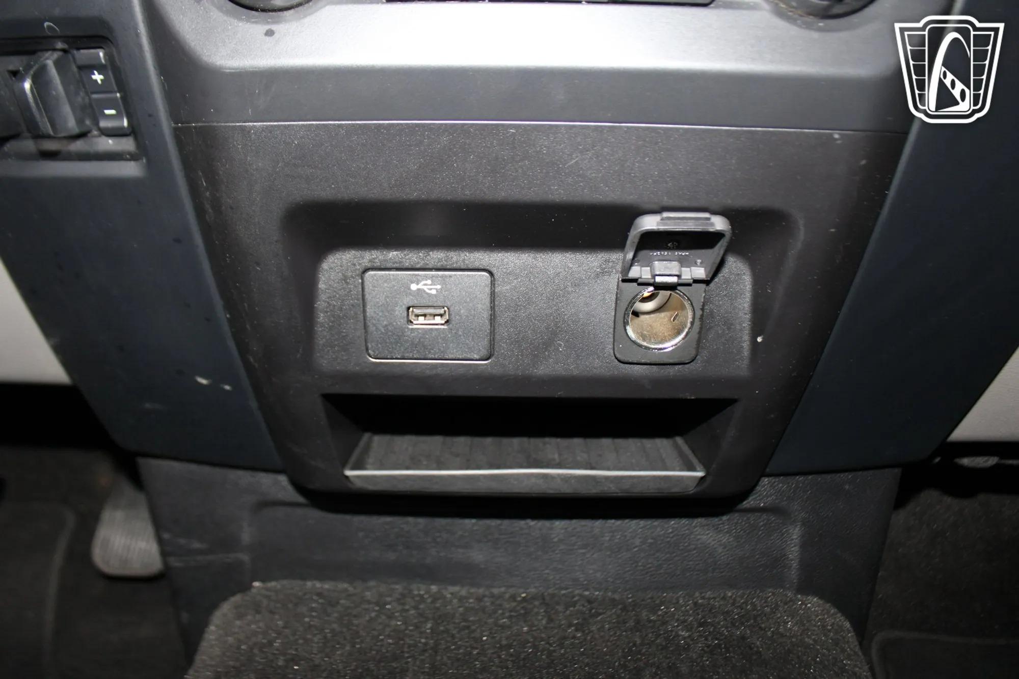 2019 Ford F-150 Lightning