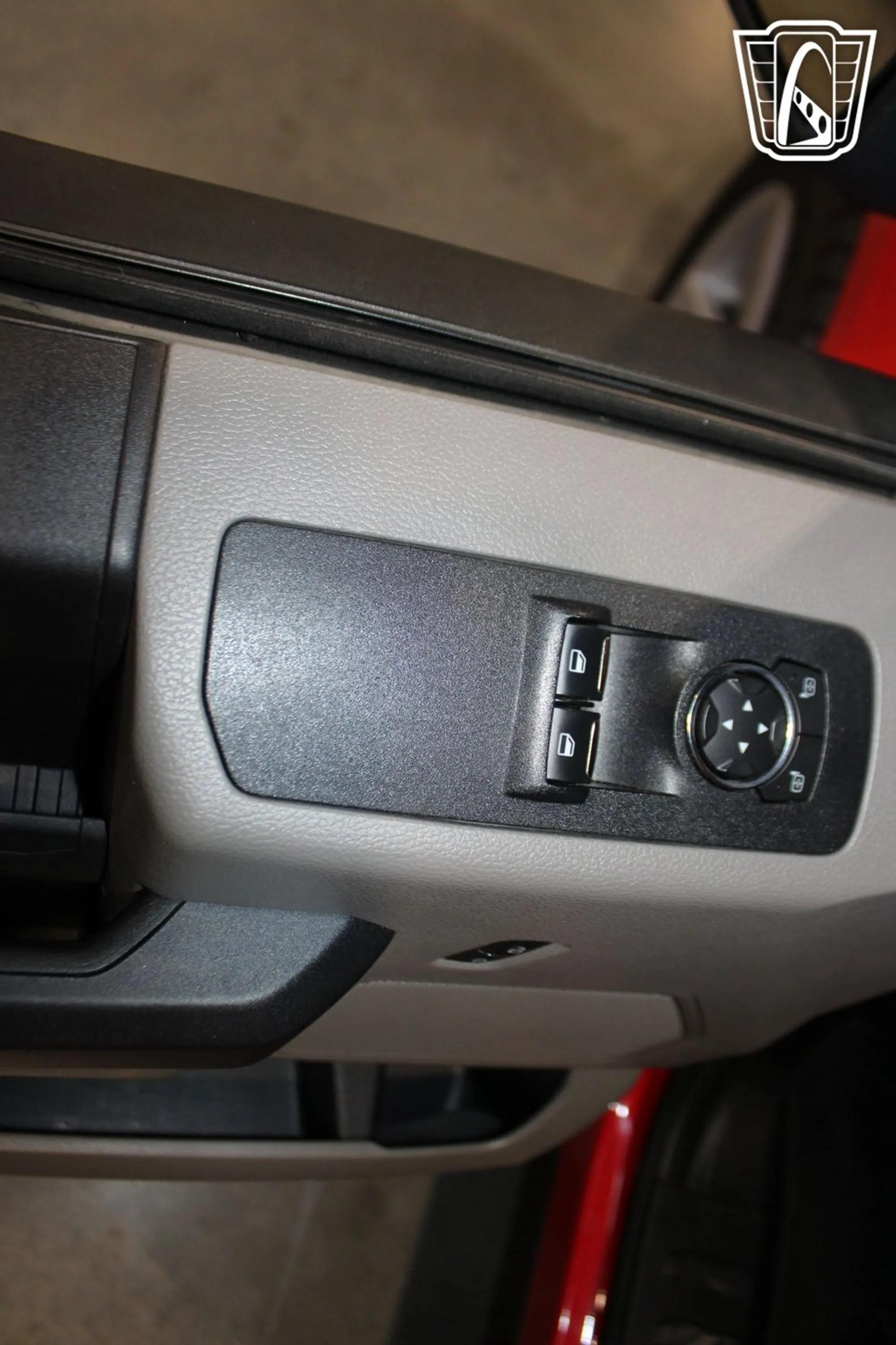 2019 Ford F-150 Lightning