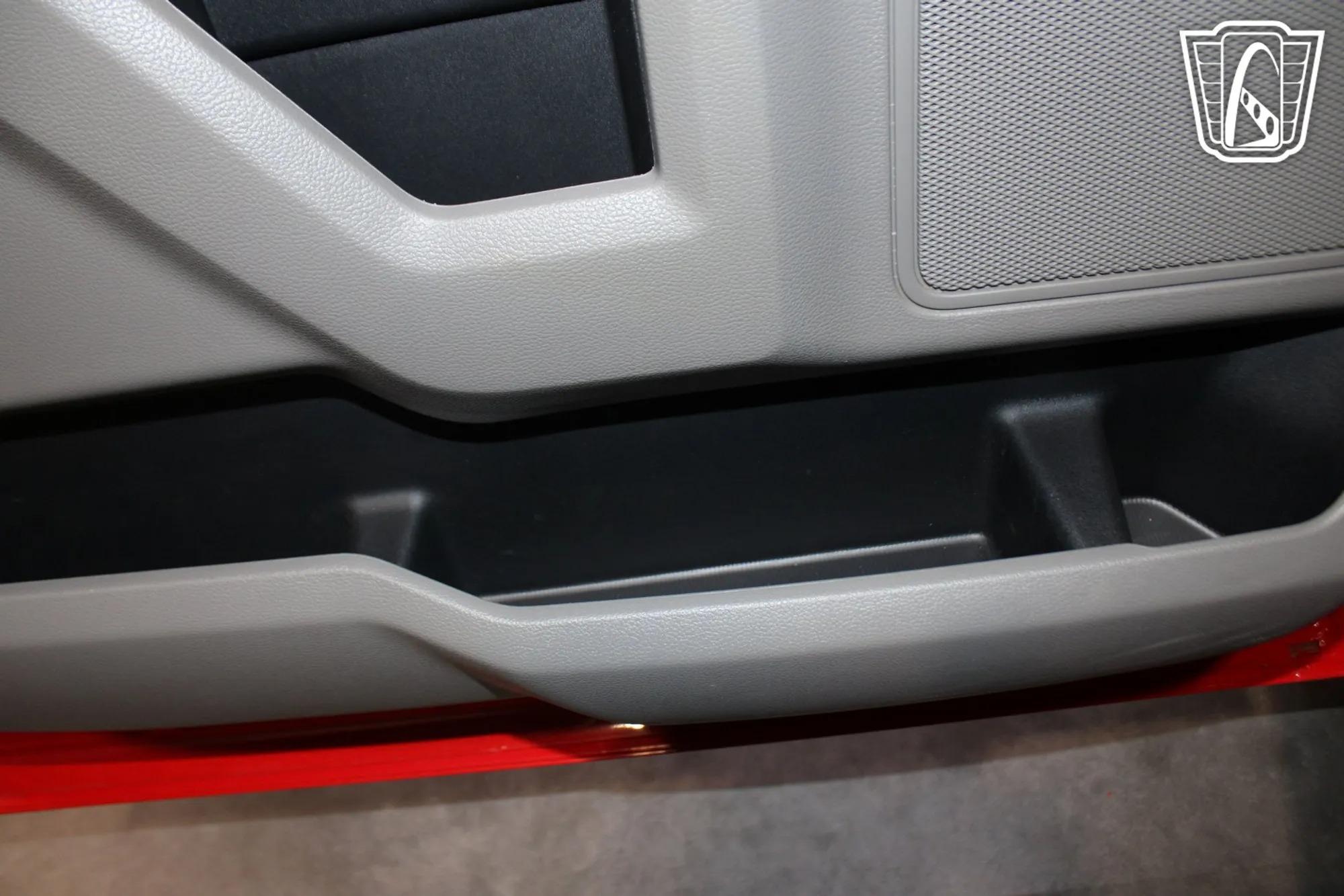 2019 Ford F-150 Lightning