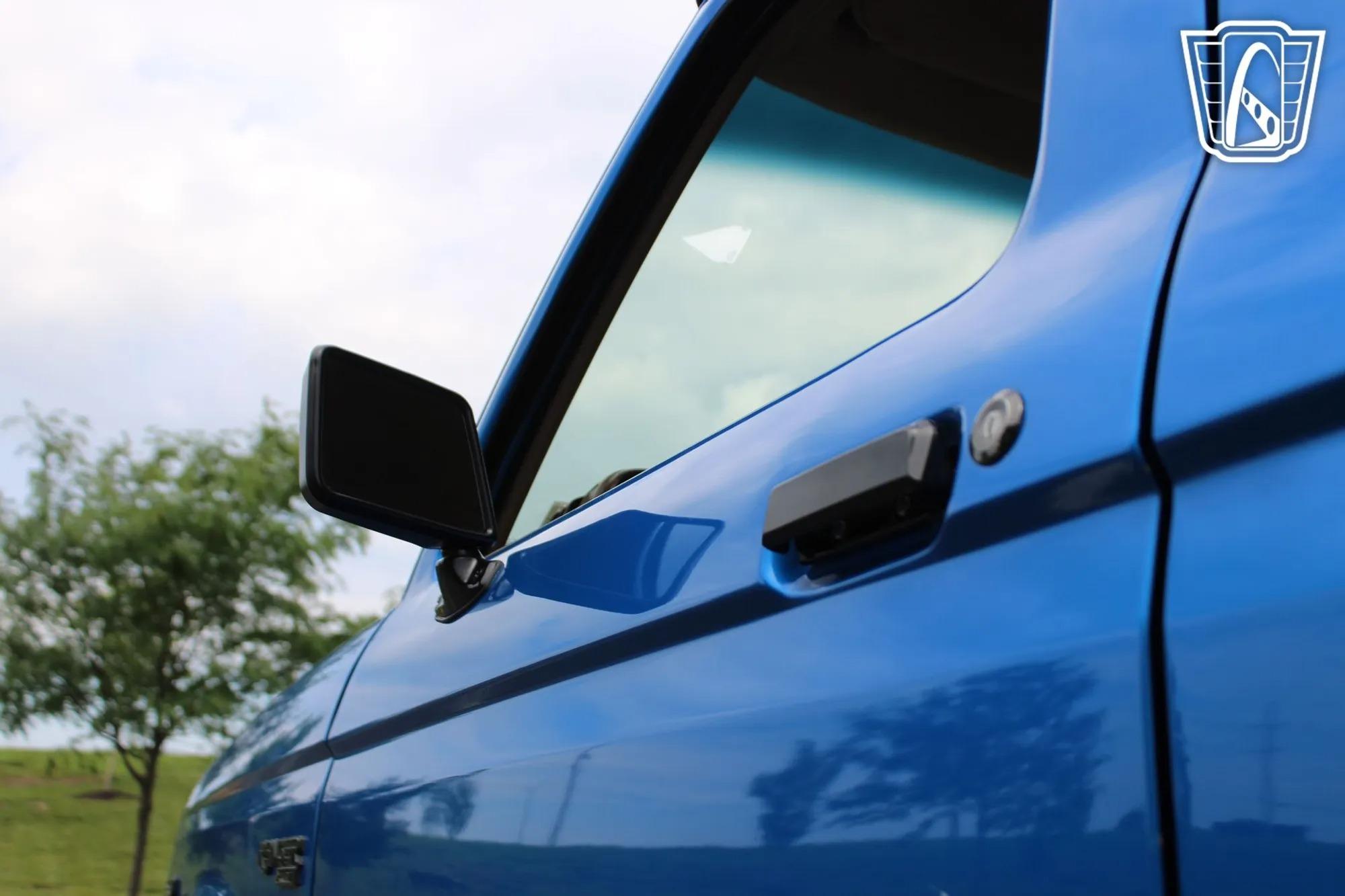 1989 Ford Ranger XLT