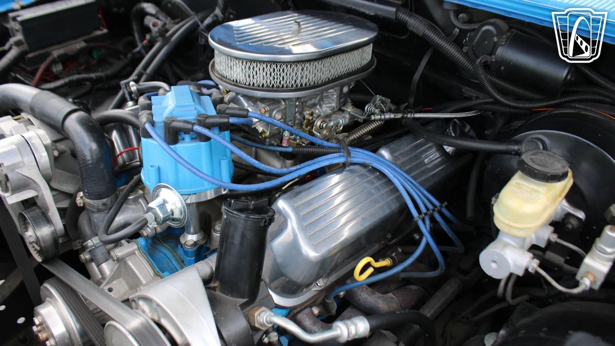 1989 Ford Ranger XLT