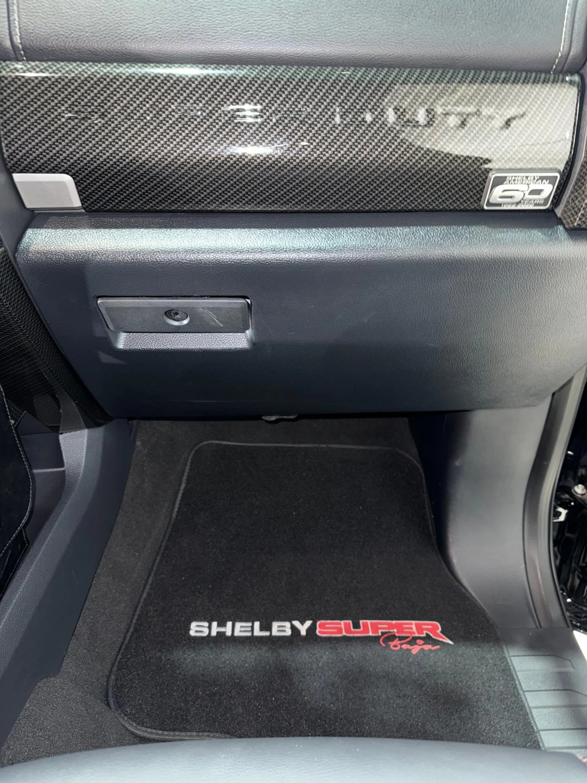 2022 Ford F-250 Shelby Super Baja