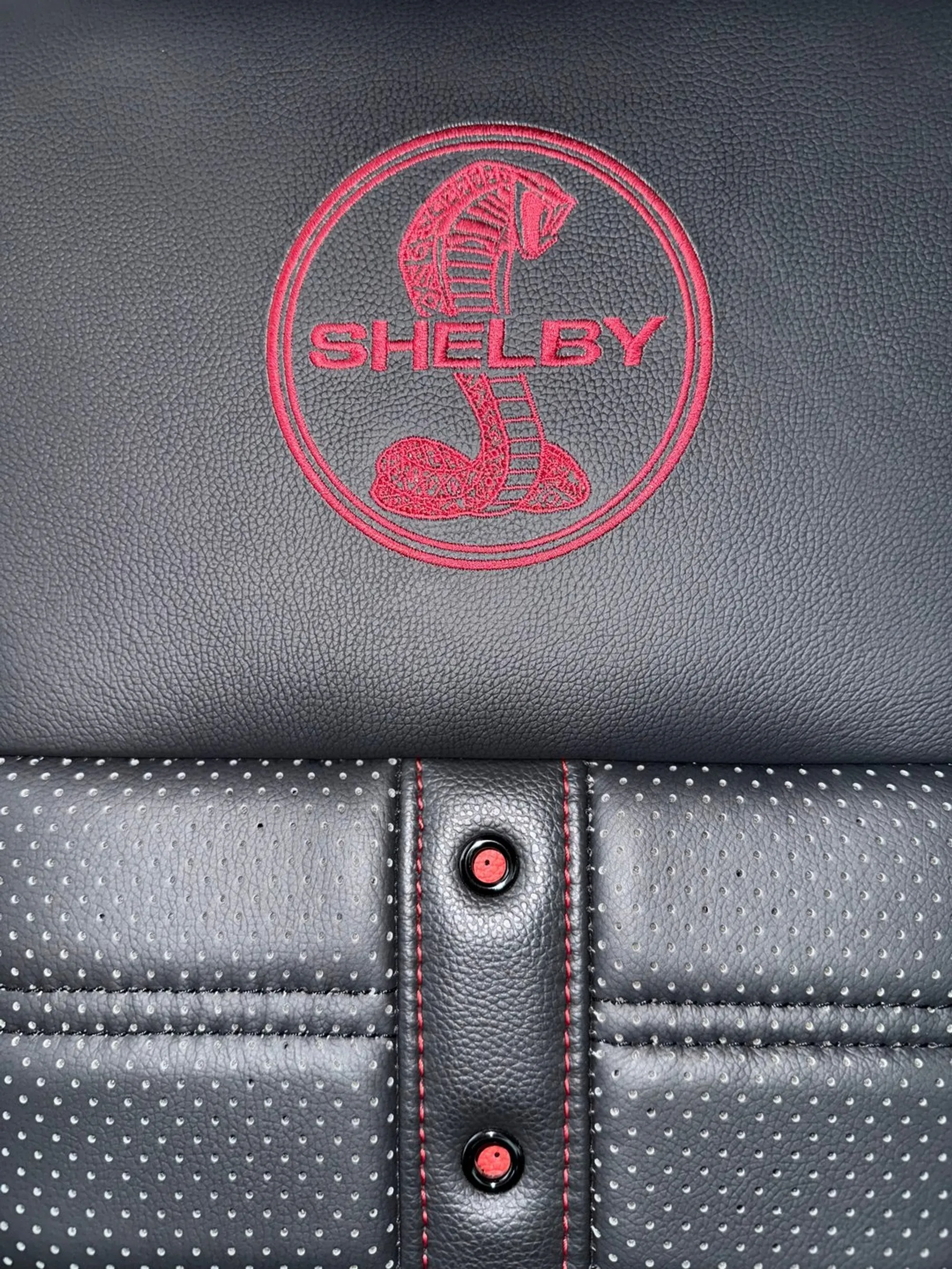 2022 Ford F-250 Shelby Super Baja