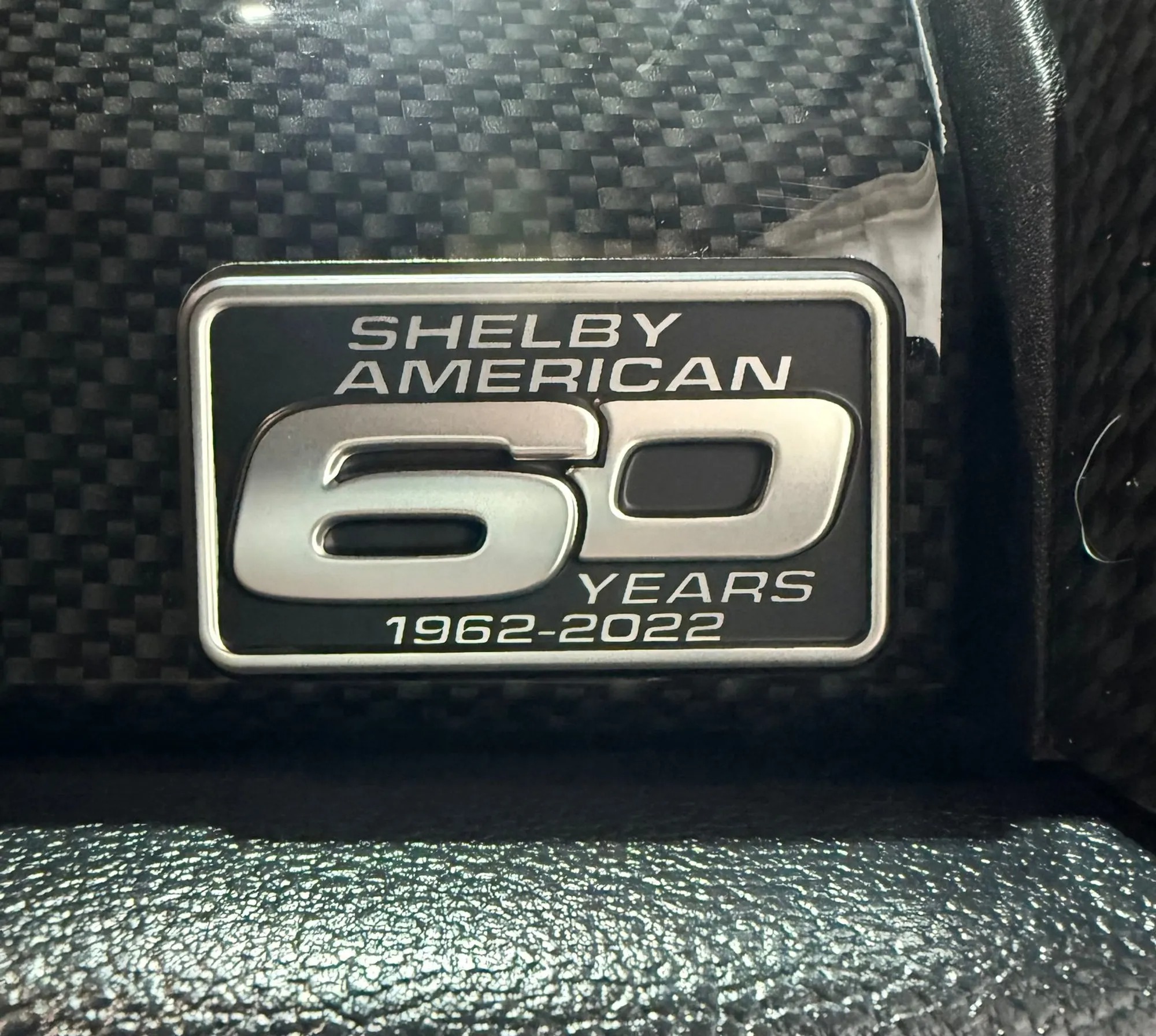 2022 Ford F-250 Shelby Super Baja
