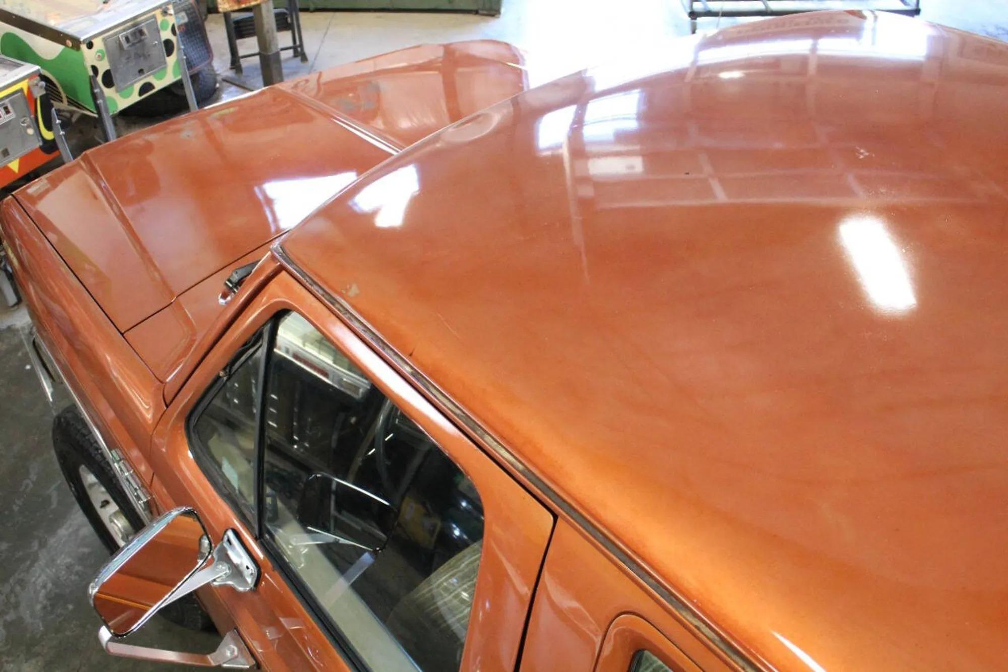1984 Ford F-250 XL