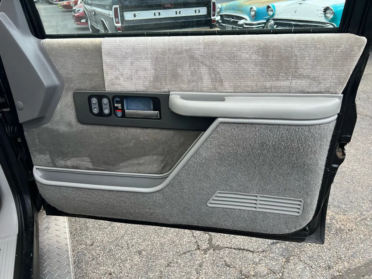 1992 GMC Sierra 1500 Club Coupe
