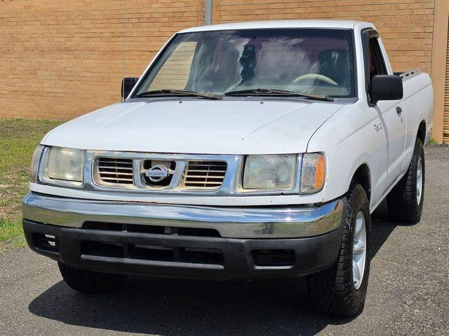 1999 Nissan Frontier XE - 3