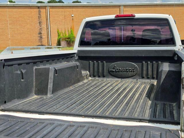 1999 Nissan Frontier XE