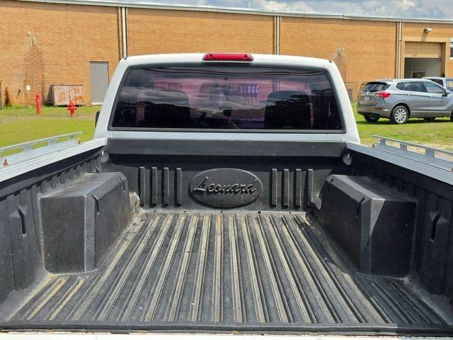 1999 Nissan Frontier XE
