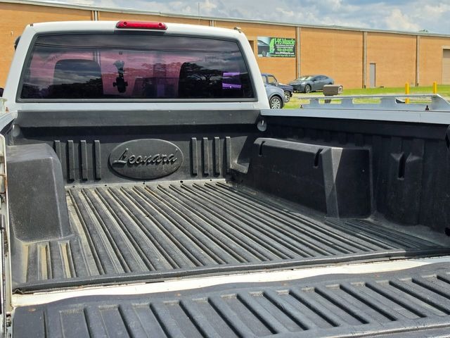 1999 Nissan Frontier XE
